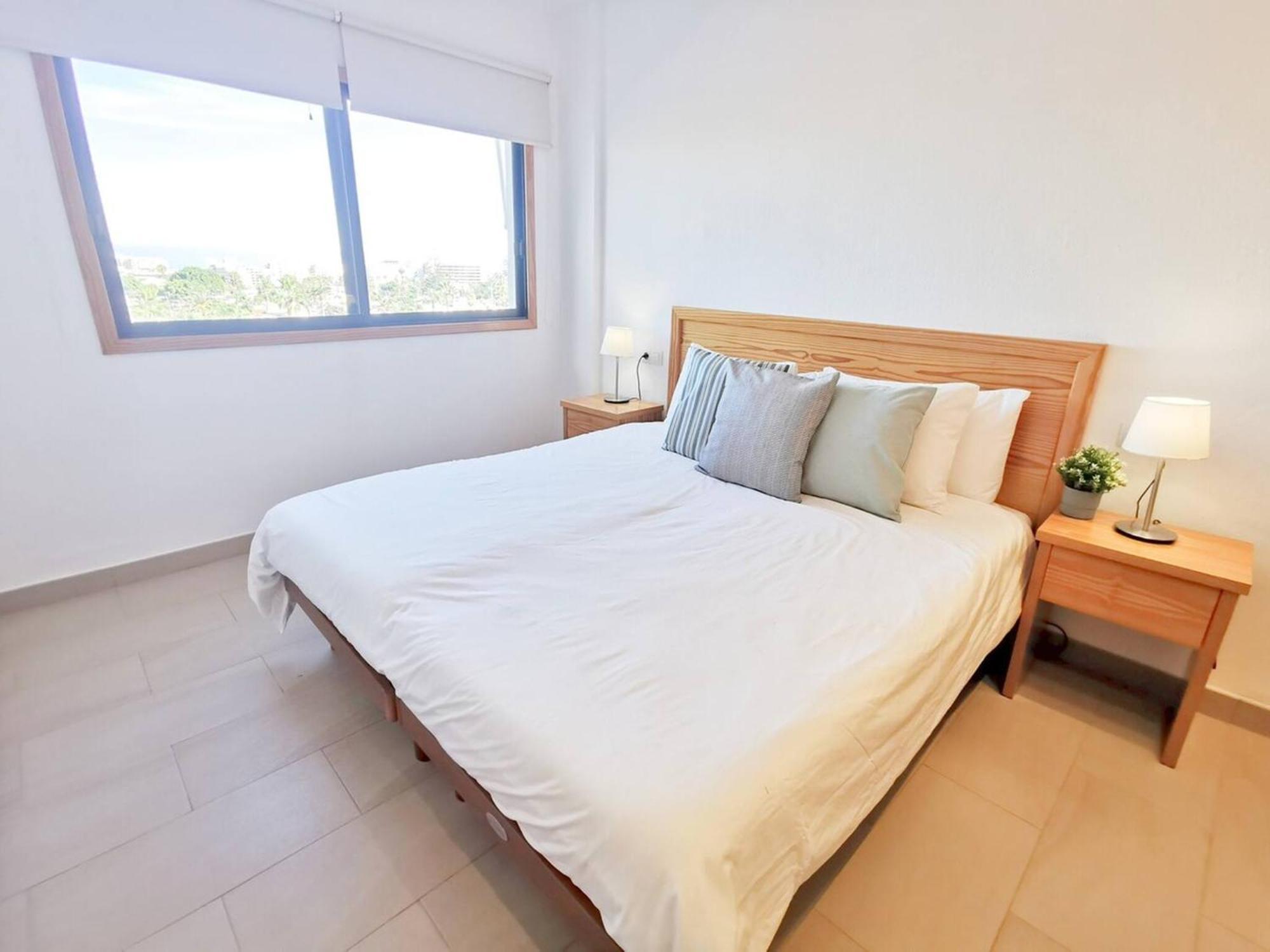 Iguazu 403 Yumbo Stunning View By Pride Holiday Rentals Playa del Inglés Kültér fotó