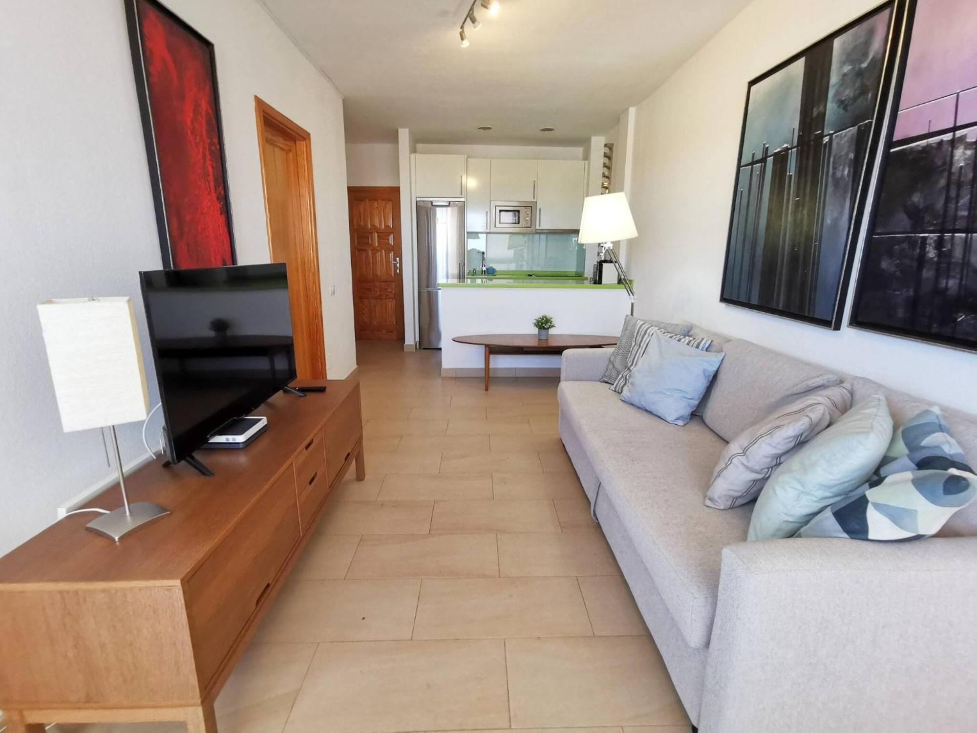 Iguazu 403 Yumbo Stunning View By Pride Holiday Rentals Playa del Inglés Kültér fotó